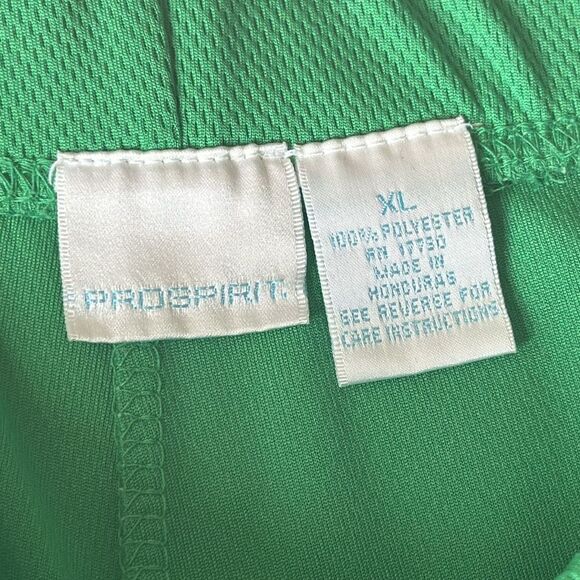 Pro Spirit Retro Striped Shorts! - Picture 4 of 9